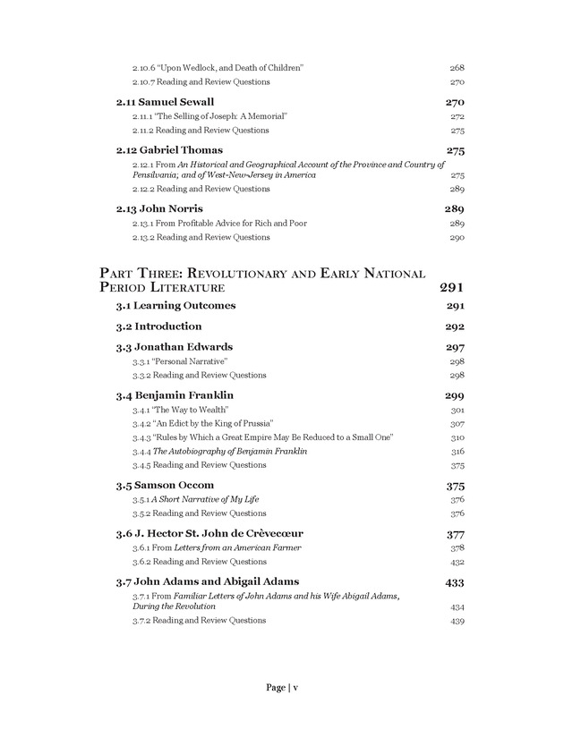 Becoming America - Title Page 6